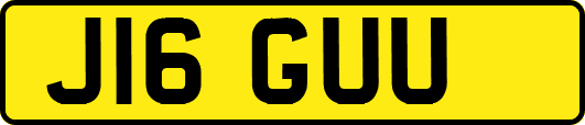 J16GUU