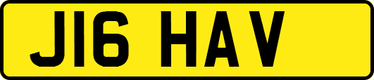 J16HAV