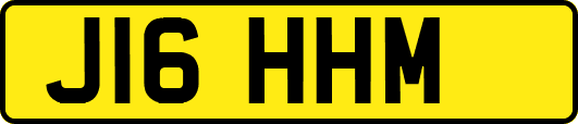 J16HHM