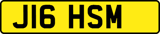 J16HSM