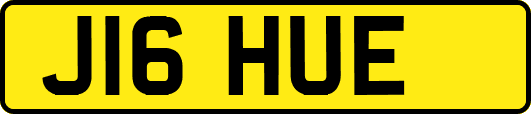 J16HUE