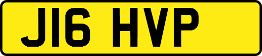 J16HVP