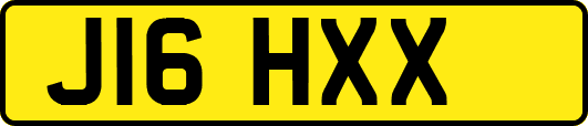 J16HXX