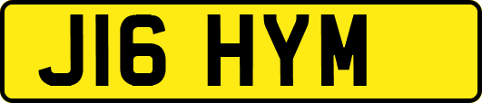 J16HYM