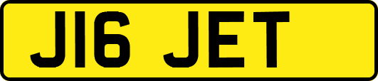 J16JET
