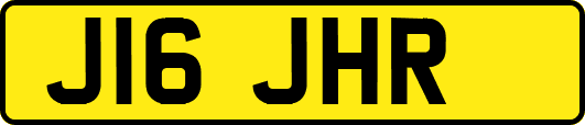 J16JHR