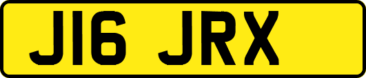 J16JRX