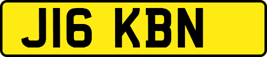 J16KBN