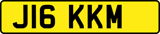 J16KKM