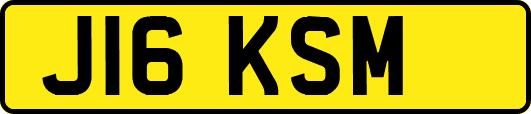 J16KSM