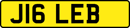 J16LEB