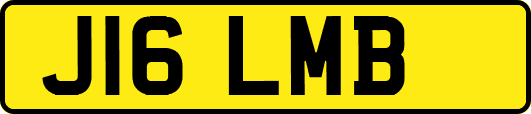 J16LMB