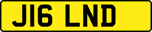 J16LND
