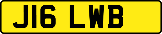 J16LWB