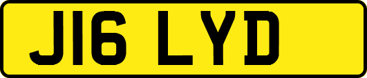 J16LYD