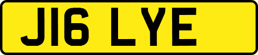 J16LYE