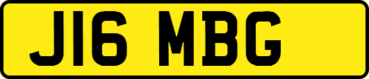 J16MBG
