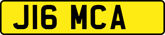 J16MCA