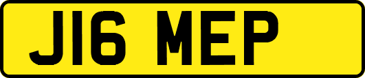 J16MEP
