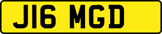 J16MGD