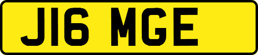 J16MGE