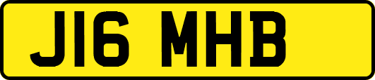 J16MHB