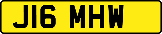 J16MHW