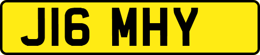 J16MHY