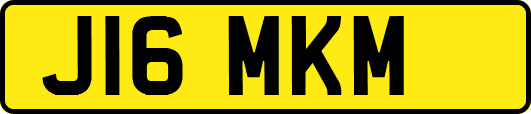 J16MKM