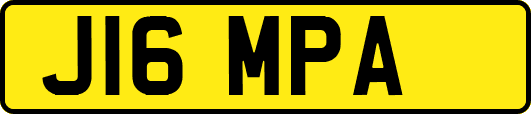 J16MPA