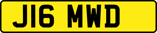 J16MWD