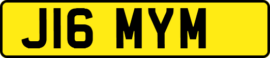 J16MYM