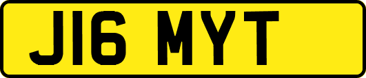 J16MYT