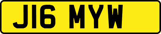 J16MYW