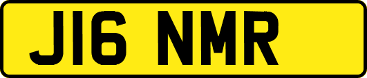 J16NMR