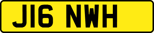 J16NWH