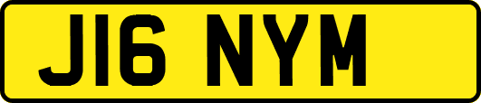 J16NYM