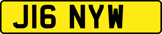 J16NYW
