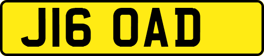 J16OAD