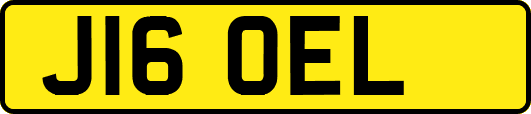 J16OEL