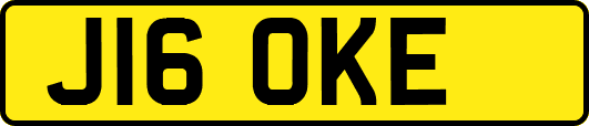 J16OKE