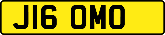 J16OMO