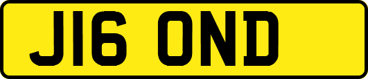 J16OND