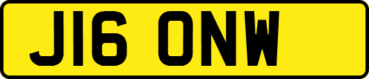 J16ONW