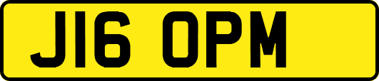 J16OPM