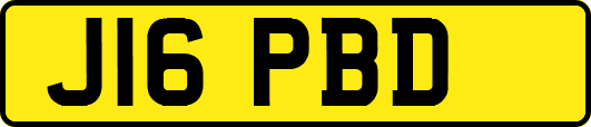J16PBD