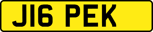 J16PEK