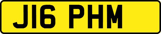 J16PHM