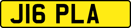 J16PLA