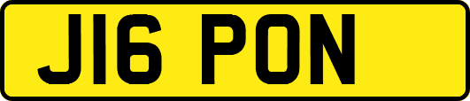J16PON